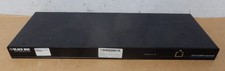 BLACK BOX DCX1000 Digital KVM Matrix Switch 10-Port - No AC Adapter picture