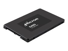 New Micron 5400 PRO 1.92TB 2.5