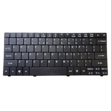 Acer Aspire One 721 722 US English Netbook Keyboard picture