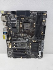 ASRock Z87 EXTREME4 PCI Express 3.0 Motherboard (FL) picture