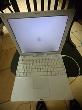 Apple iBook 12.1