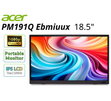 Acer PM191Q 18.5