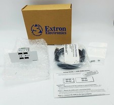 BRAND NEW Extron USB HUB4 AAP WHITE / 60-1031-22 4-port USB Hub  picture