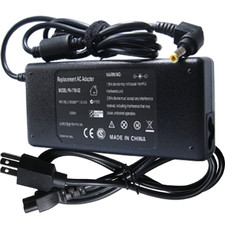 AC Adapter Charger Power for Fujitsu Siemens Lifebook Celsius C1321 E8010 T4220 picture
