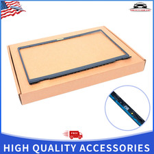 Black Screen Bezel LCD Frame for Dell Inspiron 15 3510 3511 3515 3520 3521 3525 picture