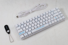 Higround Basecamp 65 SKYSTONE 65% Mechanical Gaming Keyboard picture