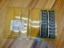 PNY Technologies 2 x 16MB Upgrade No. 364007-S52 4MGX36-70 - P12373 picture
