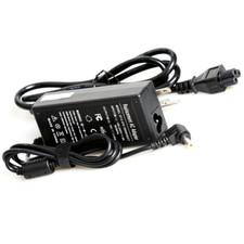 AC Adapter Charger For Toshiba Satellite A665-S5187X A665-S5199X A665-S6050 picture