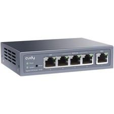 Gigabit Multi-WAN VPN Router, 4 WAN Ports, Load Balancing, Firewall, SMB Securit picture