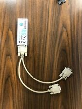 Gefen ex-tend-it the RS232 Extender - serial port extender EXT-RS232 picture