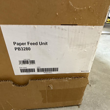 Paper Feed Unit Ricoh PB3280 -Paper Feed Unit- NEW IN BOX picture