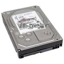 IBM 98Y3238 2TB 3.5'' HDD LFF 7200RPM 6Gb/s SAS Drive picture