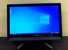 Lenovo C40-05 All-in-one Desktop Computer 21.5