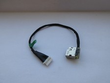 NEW OEM HP Pavilion 15-cc 15-cc500 Series DC Power Jack harness Cable picture