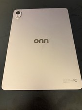 onn 11 Android Pro Tablet 64GB Rose Gold picture