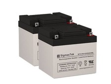 Tripp Lite RBC5-192 - 12V 7AH UPS Battery Set (Replacement) picture