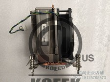 for HP Z400 Workstation Heatsink Heatsink Pure Copper 1366 CPU 463981-001 Mute # picture