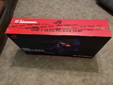 Asus Rog Swift oled pg32ucdmr picture