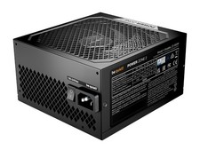 quiet Power Zone 2 850W ATX12V 3.1 Power Supply | 80 Plus Platinum and be picture