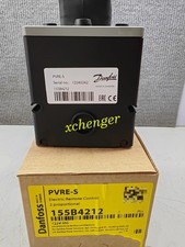 1PCS Danfoss Electric Control Handle Operating Handle PVRE-S 155B4212 picture