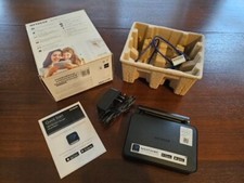 Netgear AC750 Dual Band WiFi 5 Black Router Wireless Network Model# R6020 picture