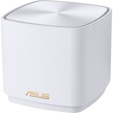 ASUS ZenWiFi XD4 Plus AX1800 Wireless Dual-Band Gigabit 2-Pack Mesh Wi-Fi System picture