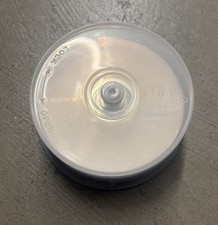 Sony DVD-R 4.7GB 120 Minute (20+) Open Box picture