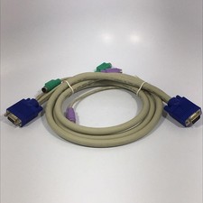 CSA LL8402 Low Voltage Computer Data Transfer Cable picture