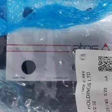 1pcs ATOS Pneumatic Directional Valve DK-1901/2 32 Solenoid Valve FedEx or DHL picture