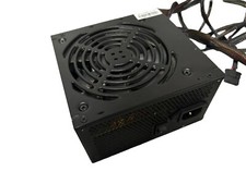 Channel We​ll Technol​ogy CWT GP​T500S-A 50​0W​ Power Sup​ply PSU 80​+ Bronze picture