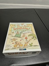 the Humans IBM PC Game on 5.25