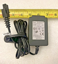 Sino-American Switching Adapter 12V 1.66A 19.92W Sino American SAL124A-1220V-6 picture