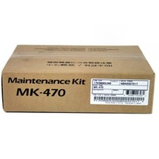 Kyocera MK-470 Maintenance Kit [1703M80UN0] picture