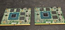 Dell NVIDIA Quadro M2000M 4GB DDR5 Video Graphics Card P/N: 51FCV 051FCV picture