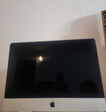 Late 2013 iMac 21.5