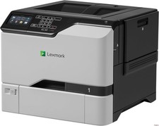 Brand New Lexmark CS720de Color Laser Printer picture