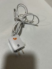 Levana AC Adaptor Model NBS05B059080VU Power Supply 5.9V 0.8A picture