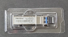 TRENDnet TEG-MGBS40 Mini GBIC Version V5.0R picture