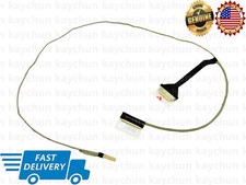 Original For HP 15-DA0065CL 15-DA0071MS LCD Video Screen Cable Touch 40pin EDP picture