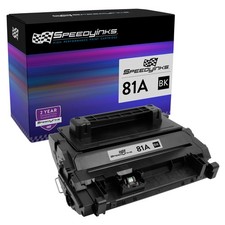 CF281A Toner Compatible with HP 81A HP LaserJet M604 M605 M630dn M630 M606 M630h picture