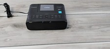 Canon SELPHY CP1300 Compact Wireless Photo Printer WiFi w/ Power Adapter & Tray picture
