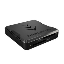 ProGrade PG08 Dual-Slot SD UHS-II SDXC Card Reader USB 3.2 Gen 2 picture