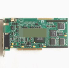1pc used Maxtor MATROX METE0R2-MC/4 Acquisition card 751_01 REV.A picture