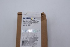 Durozzle Hotend Upgrade Kit for Bambu Lab P1 Series w/ Ruby .4MM Nozzle picture