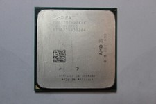 CPU - AMD® FX 9370 8-CORE FHW8KHK (220w TDP) with WRAITH CPU Cooler picture