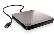 HP A2U57AA Mobile USB DVDRW Drive **New Retail** We Deliver : F2B56AA W/O ad ~E~ picture