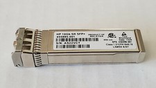 HP 10GB SR SFP+ Transceiver Module 455885-001 picture