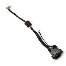 For Samsung Series 3 NP355E7C NP355E5C Laptop DC Power Jack Charging Port Cable picture