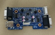 Fujitsu TeamPOS 7000f Yorktown AIO IO Board 11521-1 / 48.6E711.011 picture