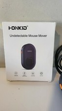 HONKID Undetectable Computer Mouse Mover Jiggler with ON/Off Switch picture